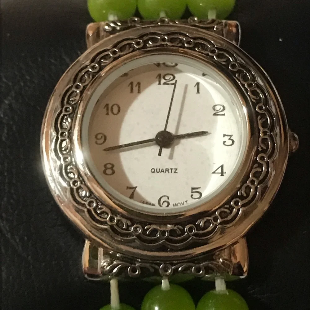 Fashion Watch‎